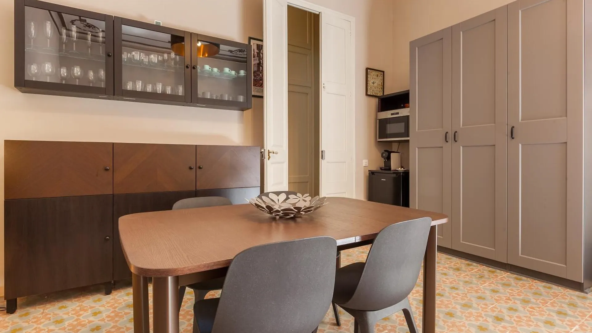 Apartment Apartament Ull De Llebre Vilafranca del Penedes