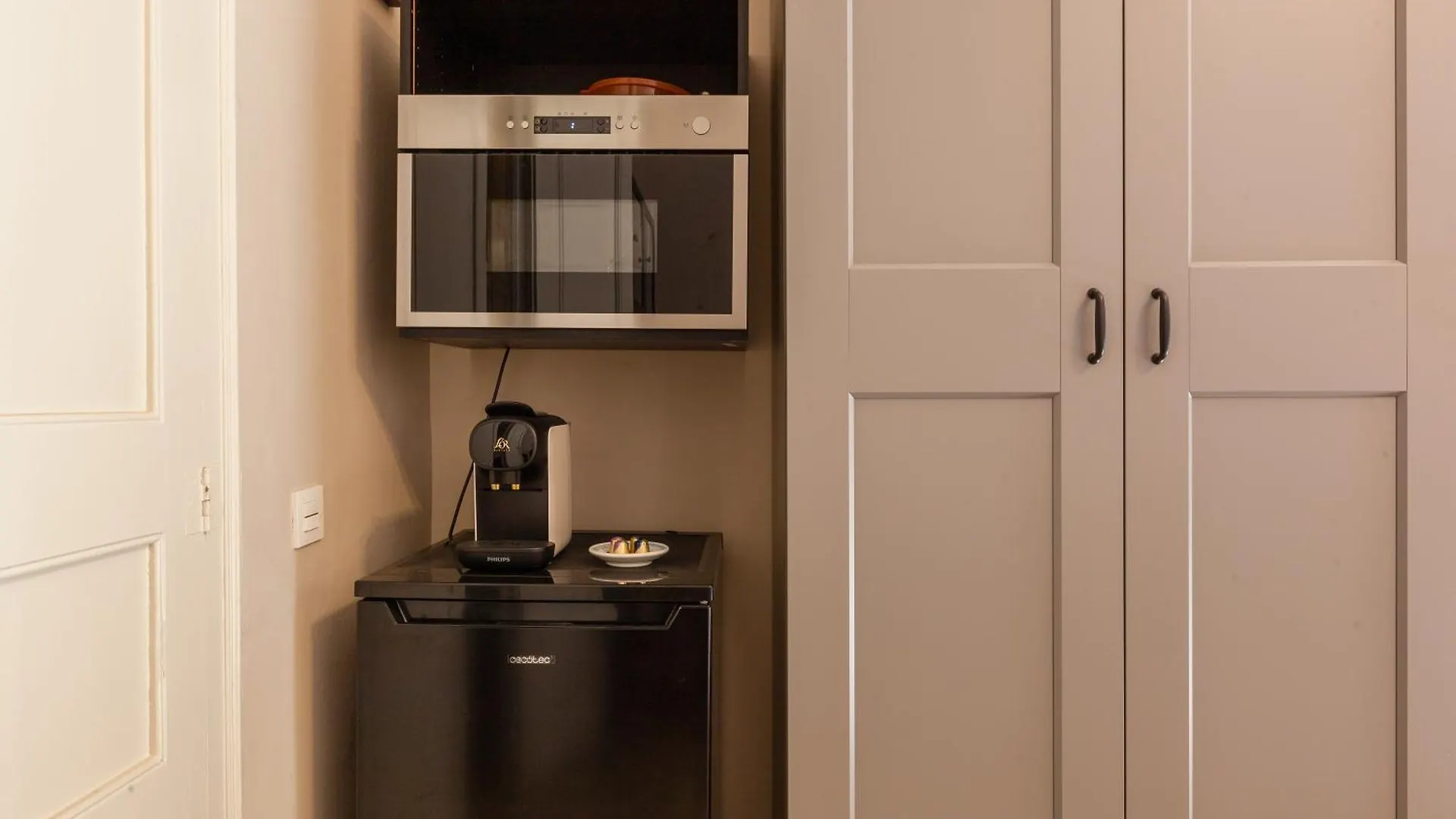 Apartament Ull De Llebre Vilafranca del Penedes Spain