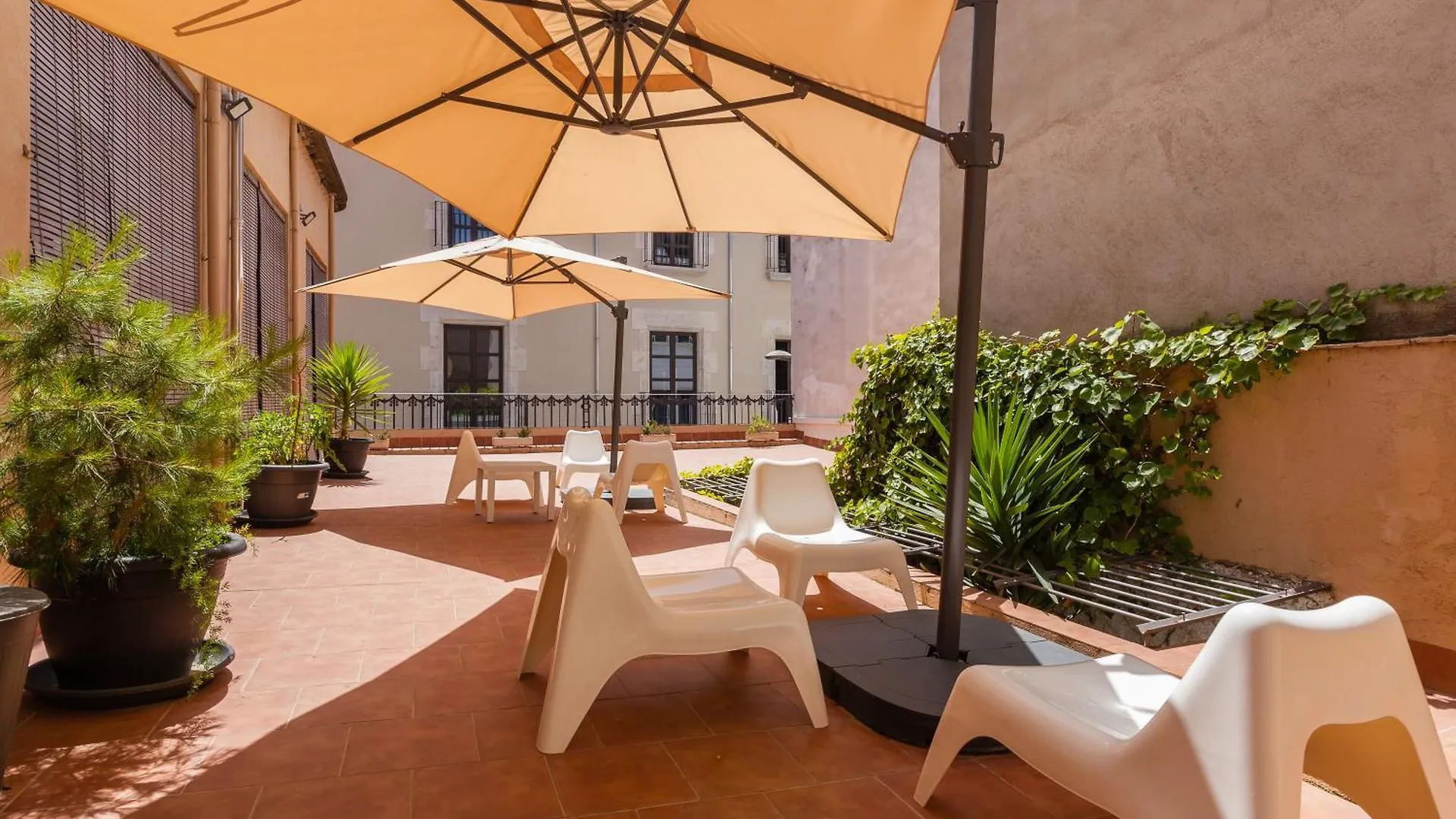 Apartament Ull De Llebre Vilafranca del Penedes Spain