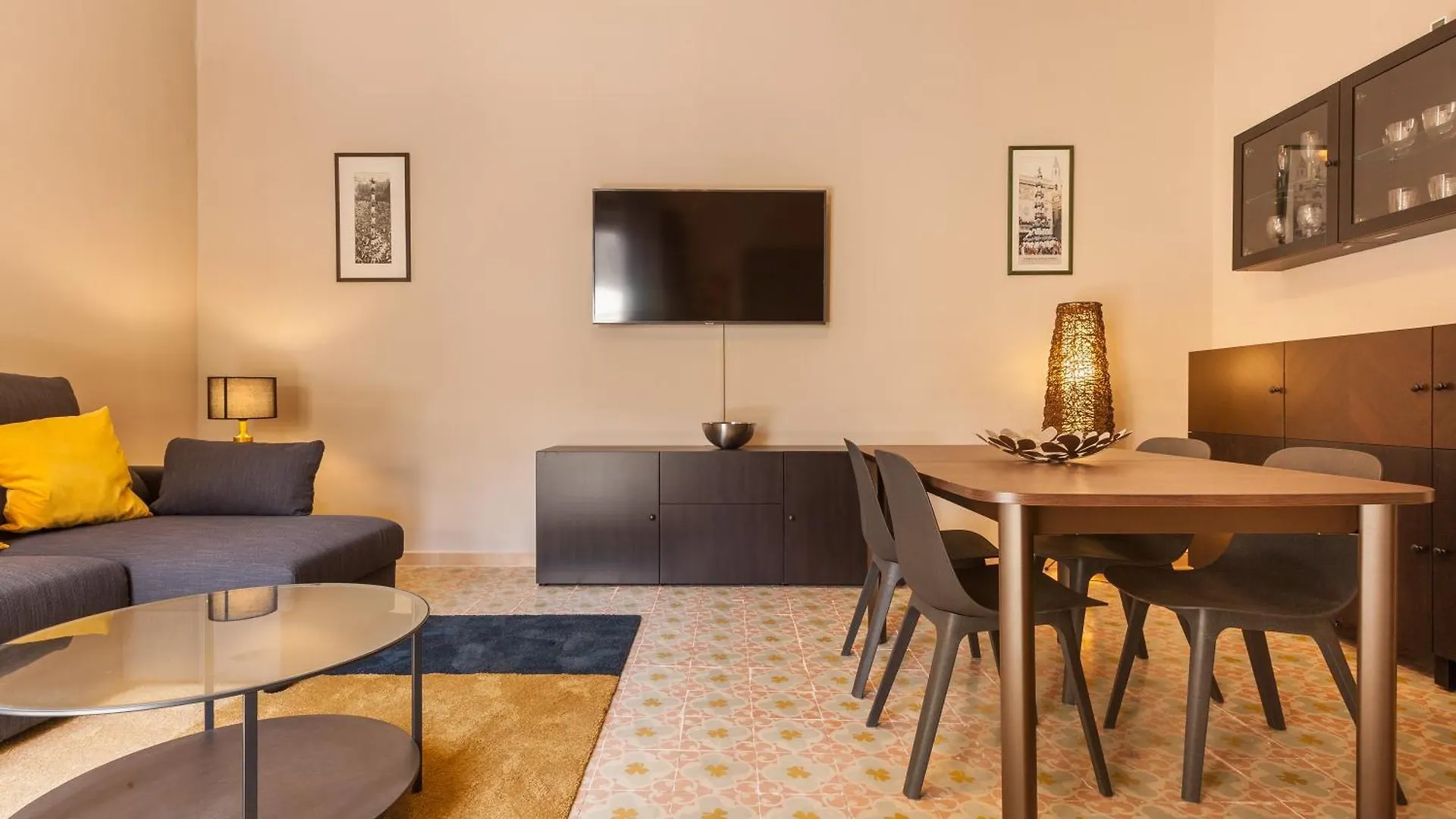 Apartament Ull De Llebre Vilafranca del Penedes