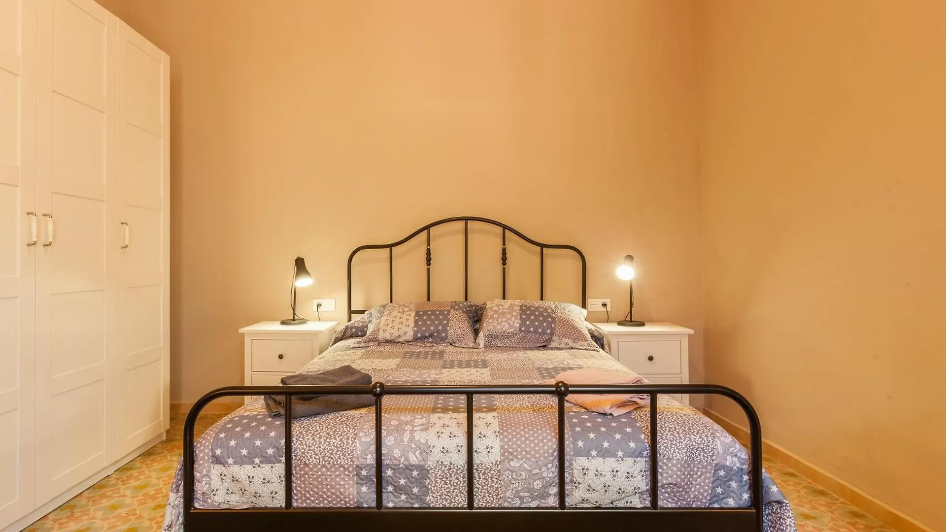 Apartment Apartament Ull De Llebre Vilafranca del Penedes